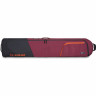 Чехол для сноуборда DAKINE LOW ROLLER SNOWBOARD BAG 157 PORT RED 10001463 (0194626408842)