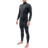 Гидрокостюм DAKINE MEN'S CYCLONE ZIP FREE FULL SUIT 3/2mm Black Размер L DK21M32C (0604565432490)