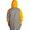 Куртка сноубордическая DAKINE 15К MENS ZONE JACKET ORANGE / GUNMETAL Размер M 8700005 (0610934737714)