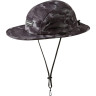 Панама DAKINE INDO SURF HAT DARK ASHCROFT CAMO Размер XL/XXL 10002895 (0610934332322)
