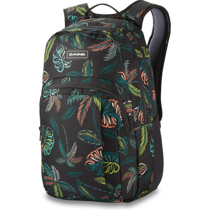 Рюкзак DAKINE CAMPUS M 25L ELECTRIC TROPICAL 10002634 (0194626413013)