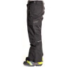 Штаны сноубордические DAKINE 15К MENS RANGE PANT BLACK Размер XL 8700007 (0610934738056)