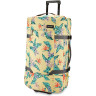 Сумка с колесами DAKINE SPLIT ROLLER EQ 100L BIRDS OF PARADISE 10002944 (0194626390369)