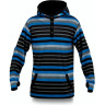 Термобелье DAKINE MENS GUNNER HOODIE BLUE Размер M 8580269 (0610934732894)