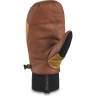 Варежки DAKINE SKYLINE MITT RED EARTH/CARAMEL Размер M 10003175 (0610934366587)
