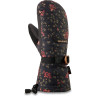 Варежки женские DAKINE CAMINO MITT BEGONIA Размер S 10003133 (0610934361049)