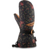 Варежки женские DAKINE TAHOE MITT BEGONIA Размер XS 10003177 (0610934366815)