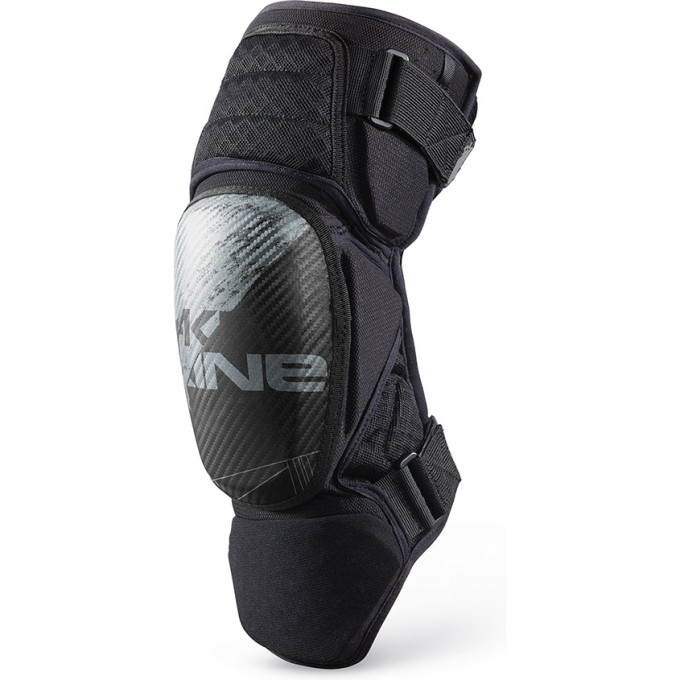 Защита для колен DAKINE MAYHEM KNEE PAD BLACK Размер XL 10001731 (0610934200546)