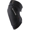 Защита колен DAKINE AGENT KNEE PAD BLACK Размер M 10003465 (0194626397887)