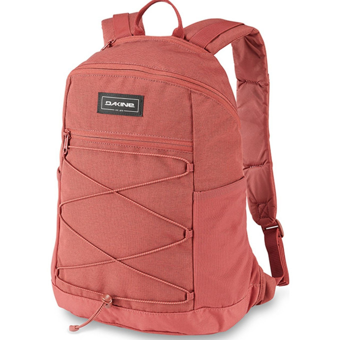 Рюкзак DAKINE WNDR PACK 18L DARK ROSE 10002629 (0610934380705)