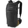 Рюкзак для вело с резервуаром DAKINE SEEKER 10L BLACK 10002779 (0610934326598)